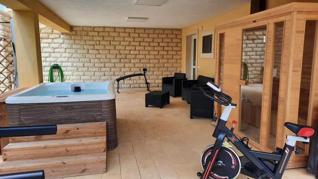Residence Del Tellaro Lido di Noto