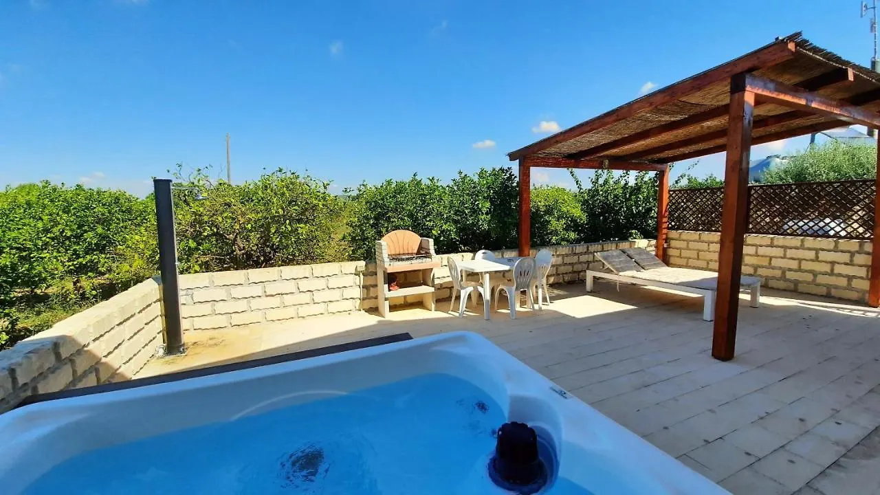 Residence Del Tellaro Lido di Noto