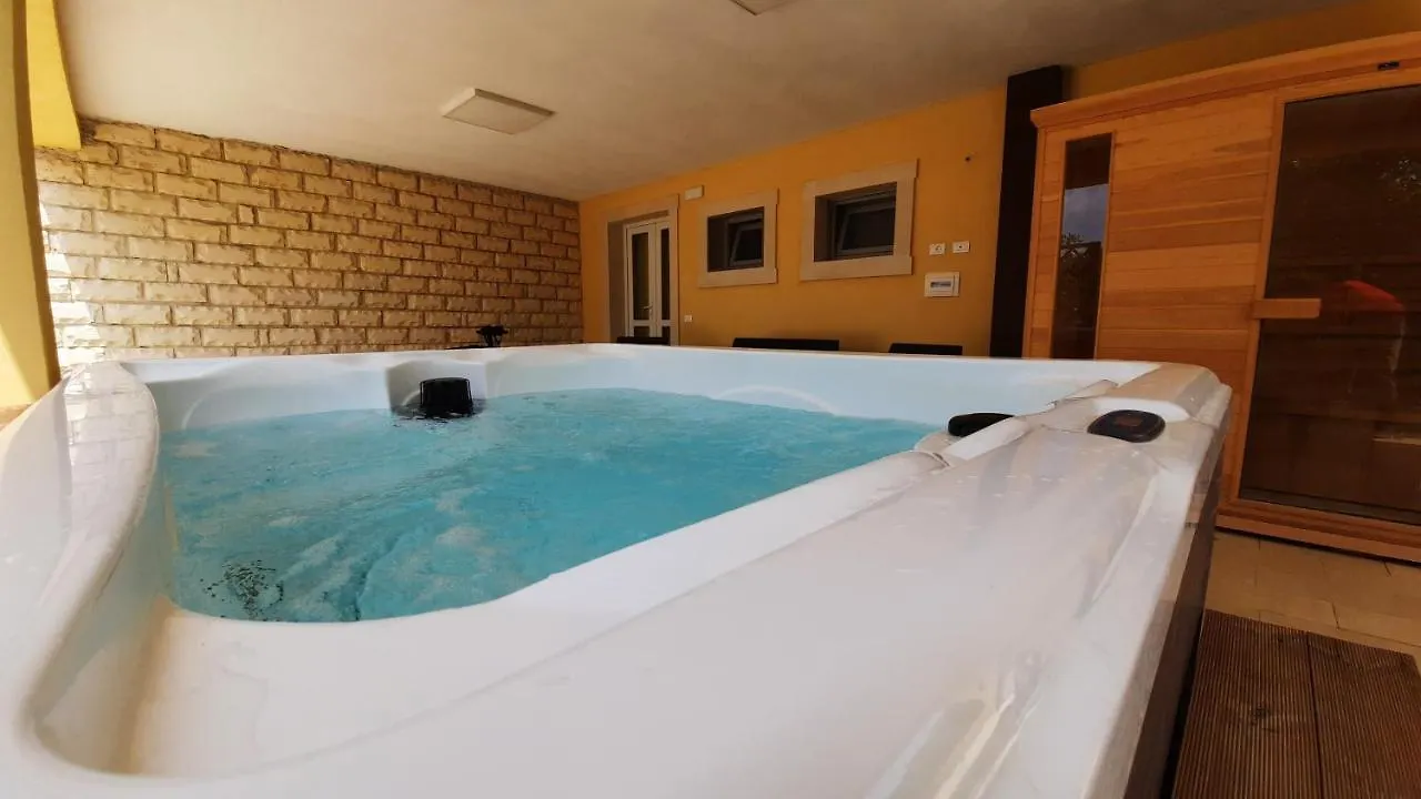 Appartamento Residence Del Tellaro Lido di Noto