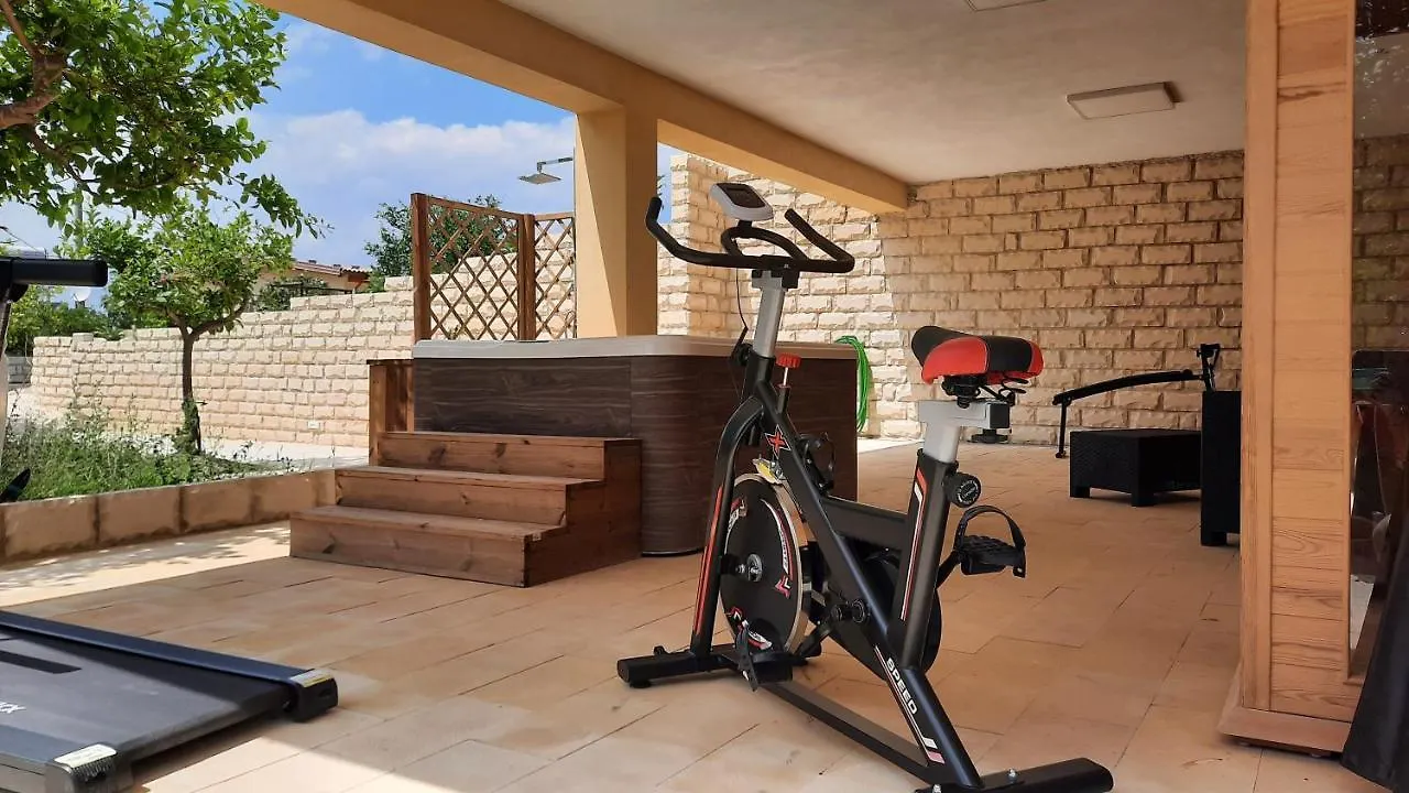 Residence Del Tellaro Lido di Noto 0*,  Italia