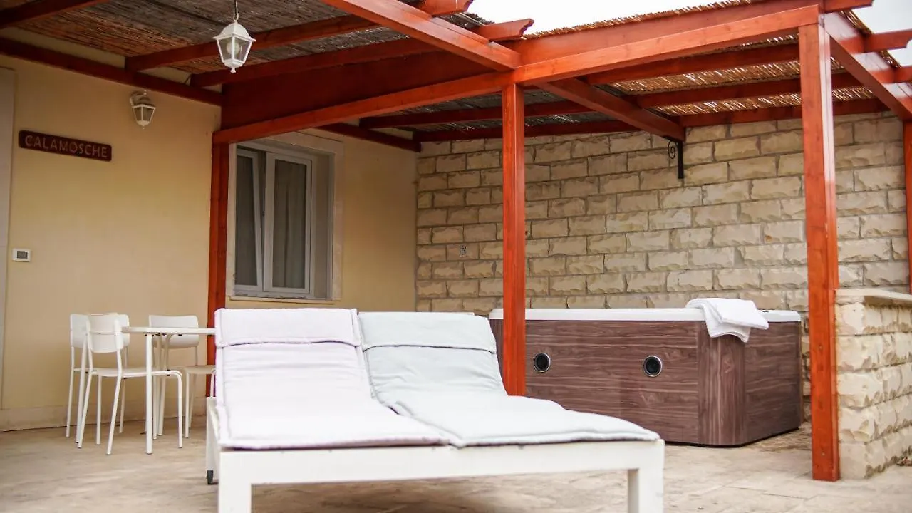 Residence Del Tellaro Lido di Noto Italia