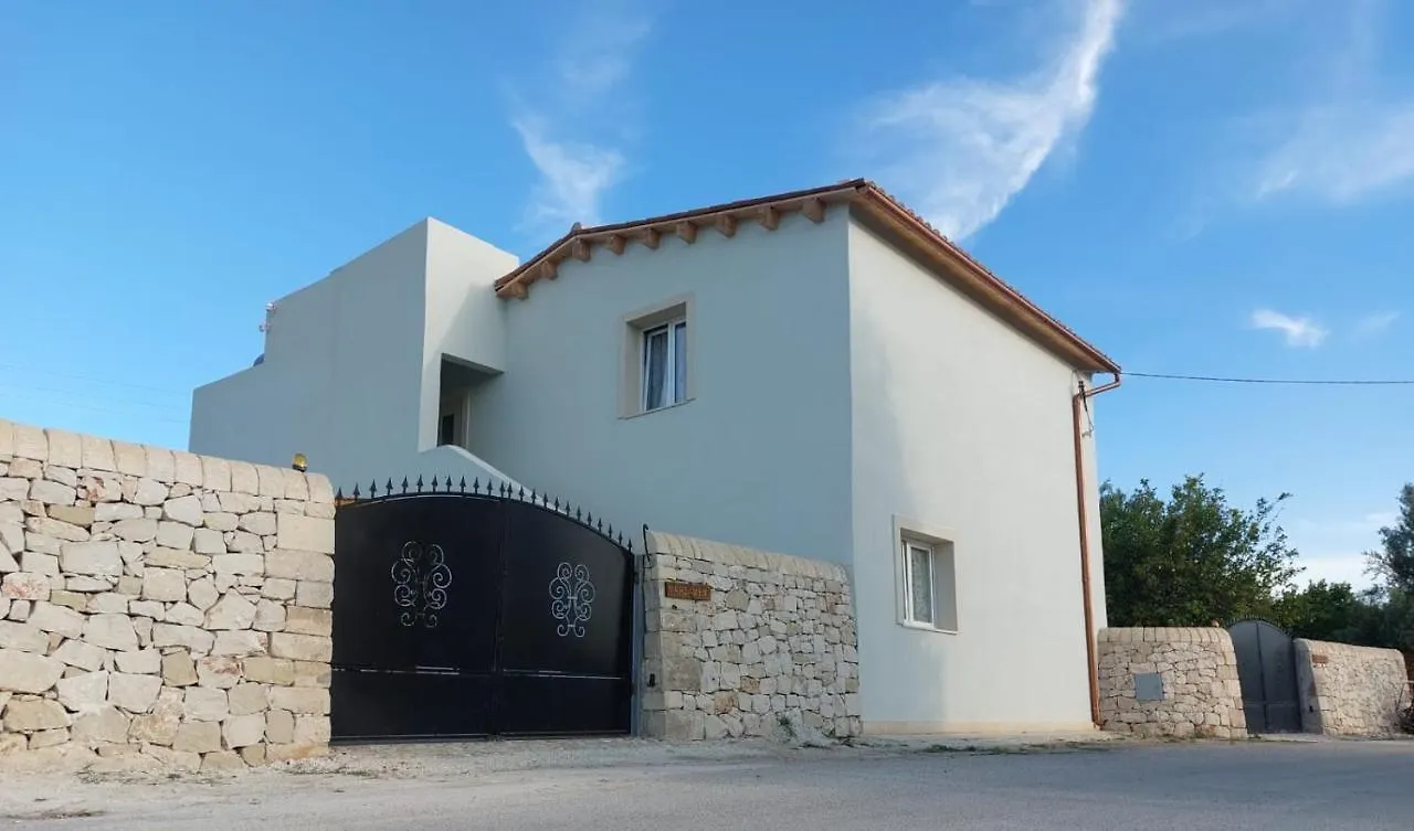 Appartamento Residence Del Tellaro Lido di Noto