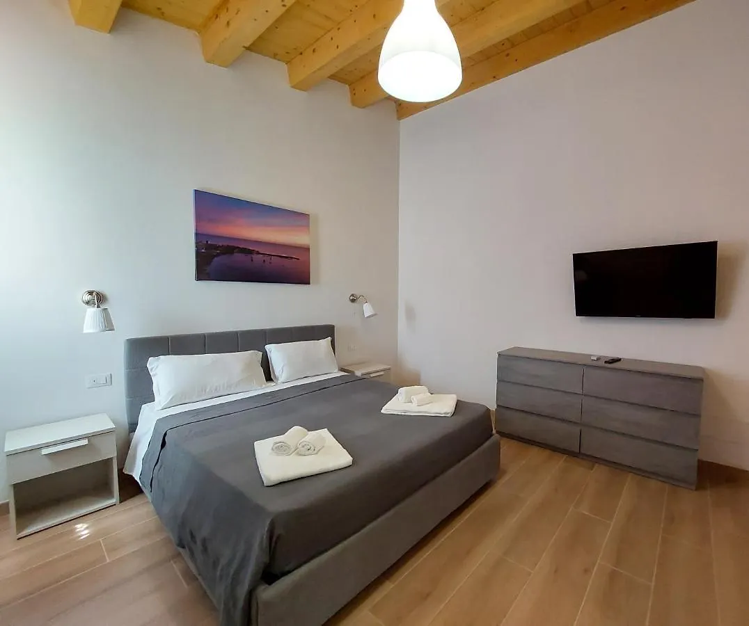 Appartamento Residence Del Tellaro Lido di Noto