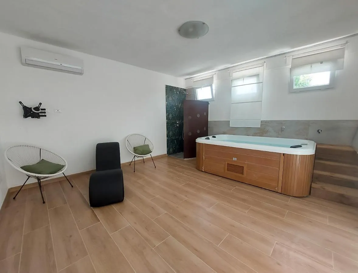 Residence Del Tellaro Lido di Noto