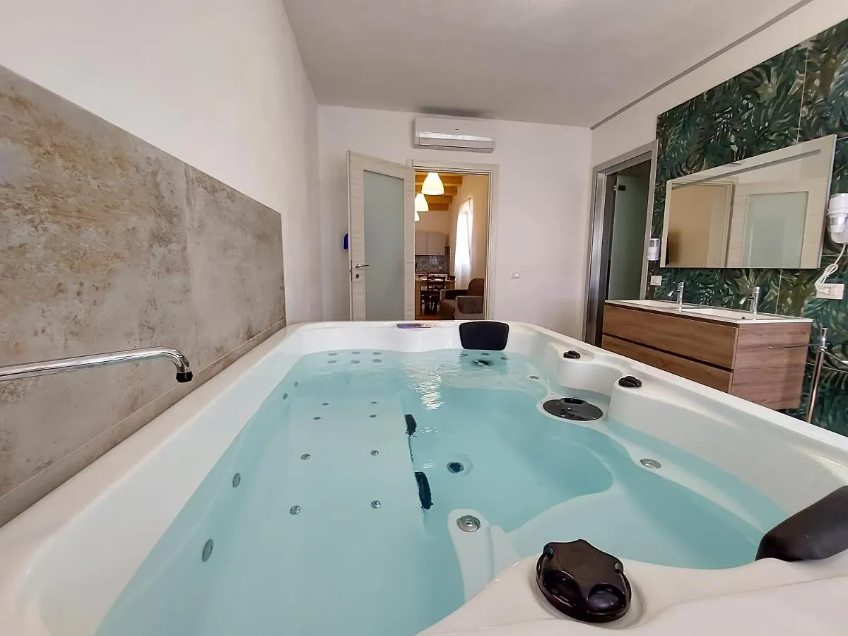 Appartamento Residence Del Tellaro Lido di Noto Italia