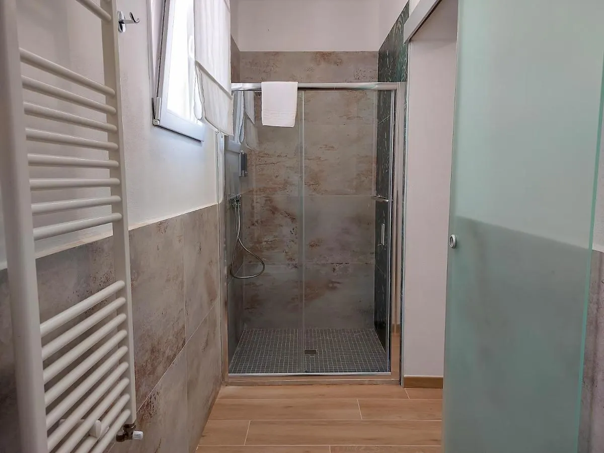 Residence Del Tellaro Lido di Noto