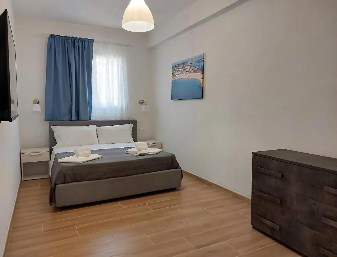 Residence Del Tellaro Lido di Noto Italia
