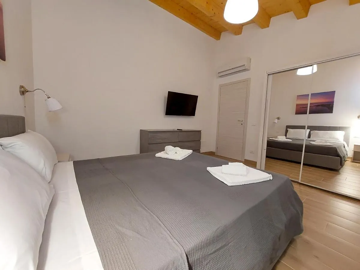 Residence Del Tellaro Lido di Noto 0*,  Italia