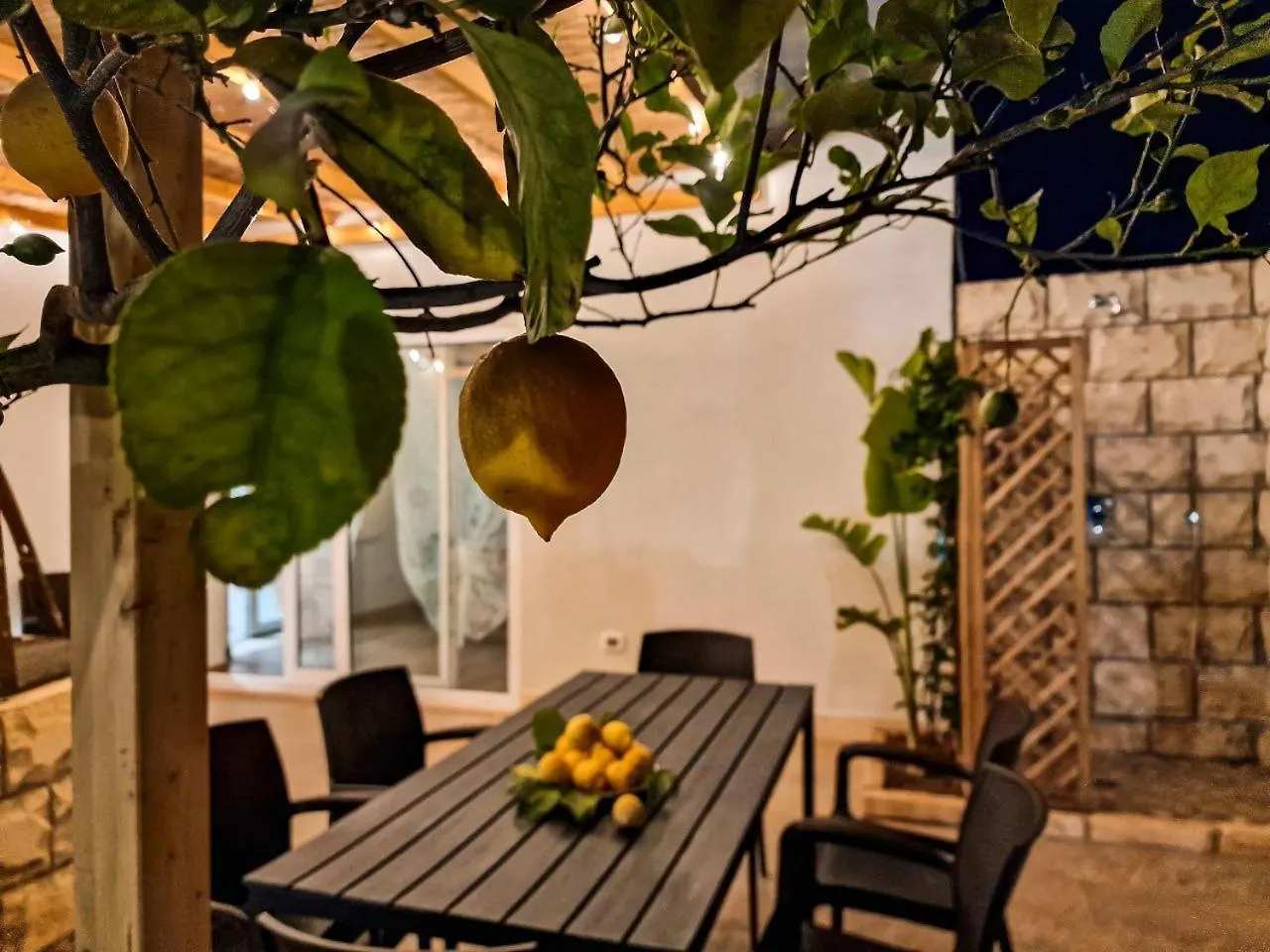Appartamento Residence Del Tellaro Lido di Noto