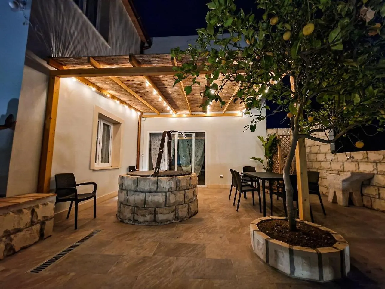 Residence Del Tellaro Lido di Noto 0*,  Italie
