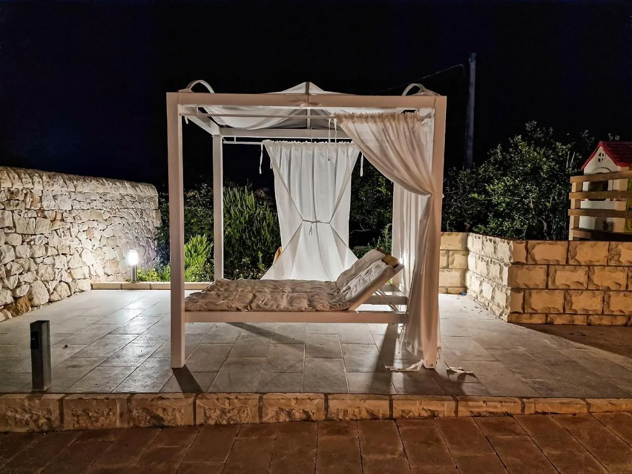 Appartamento Residence Del Tellaro Lido di Noto Italia