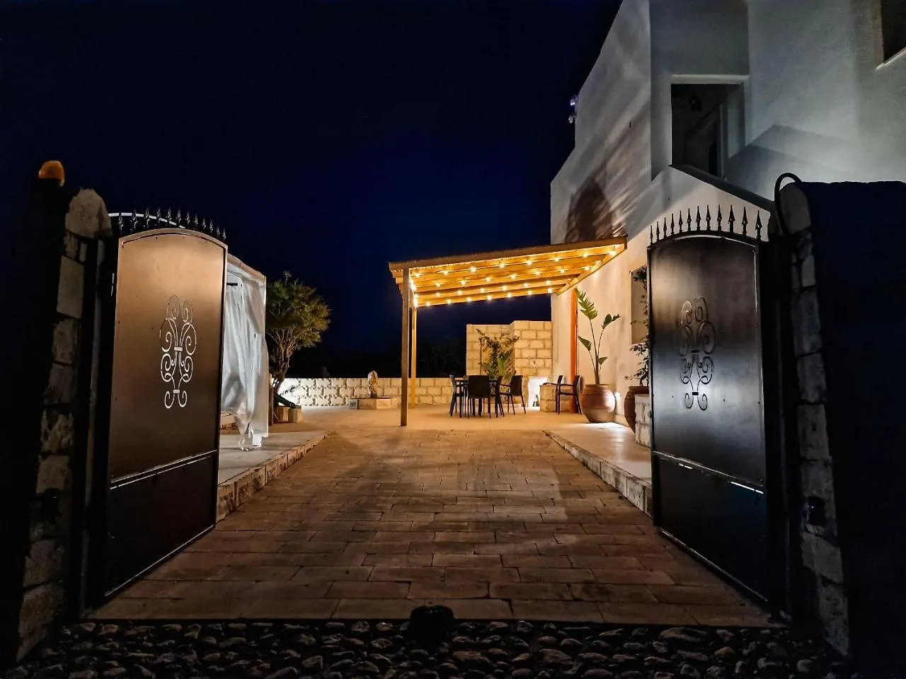 Appartement Residence Del Tellaro Lido di Noto Italie