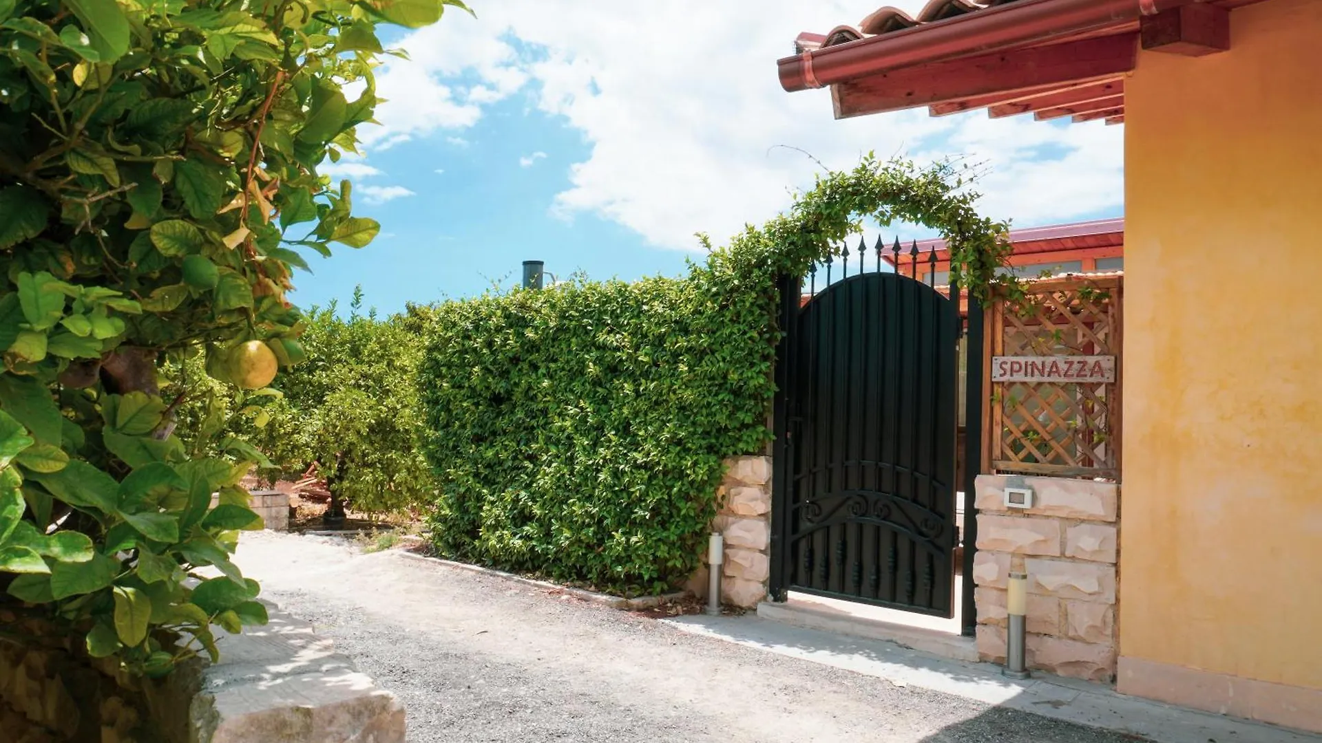 Residence Del Tellaro Lido di Noto 0*,  Italia