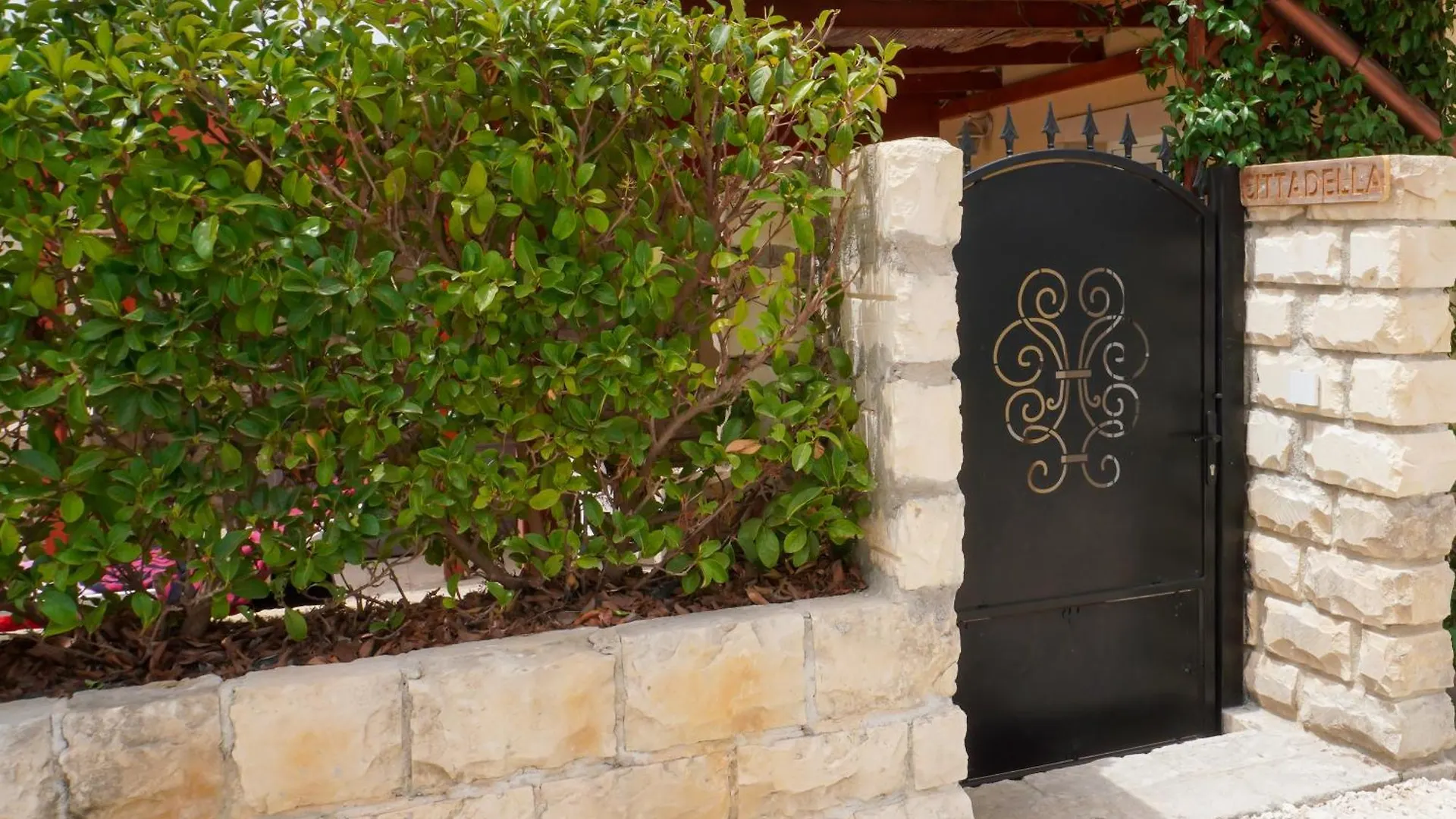 Residence Del Tellaro Lido di Noto Appartamento