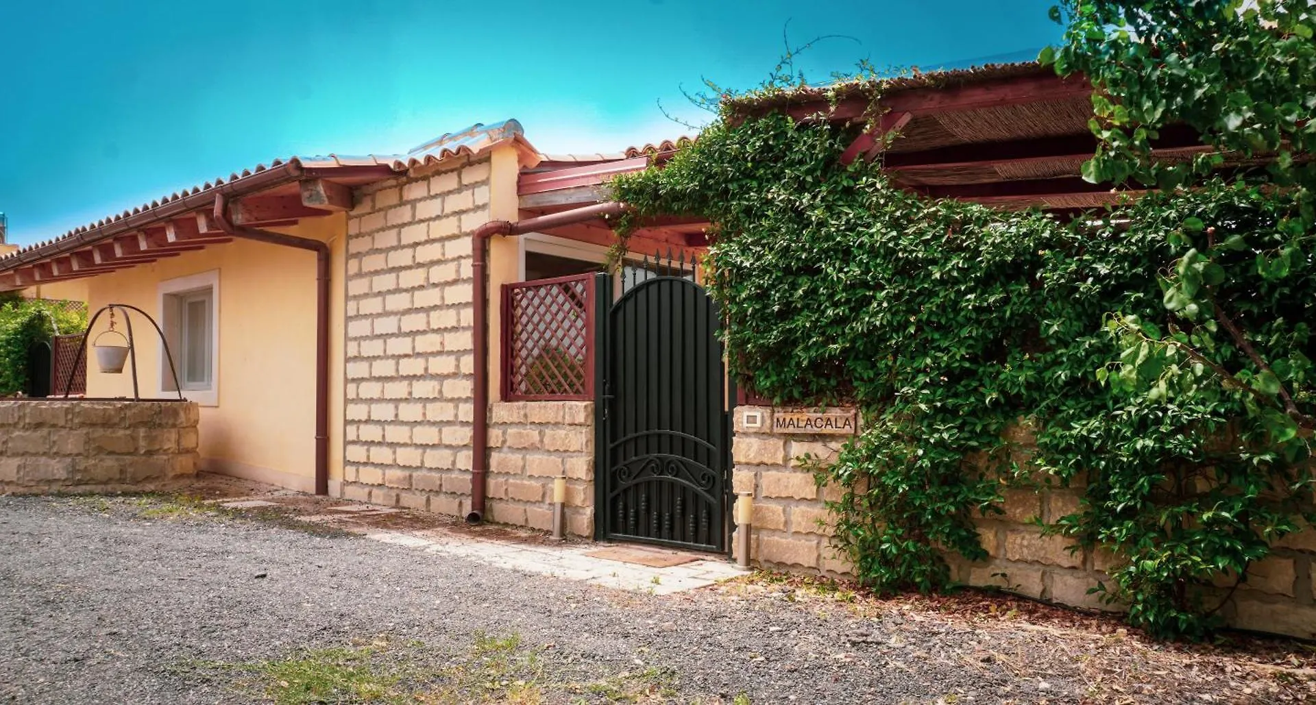 Appartamento Residence Del Tellaro Lido di Noto