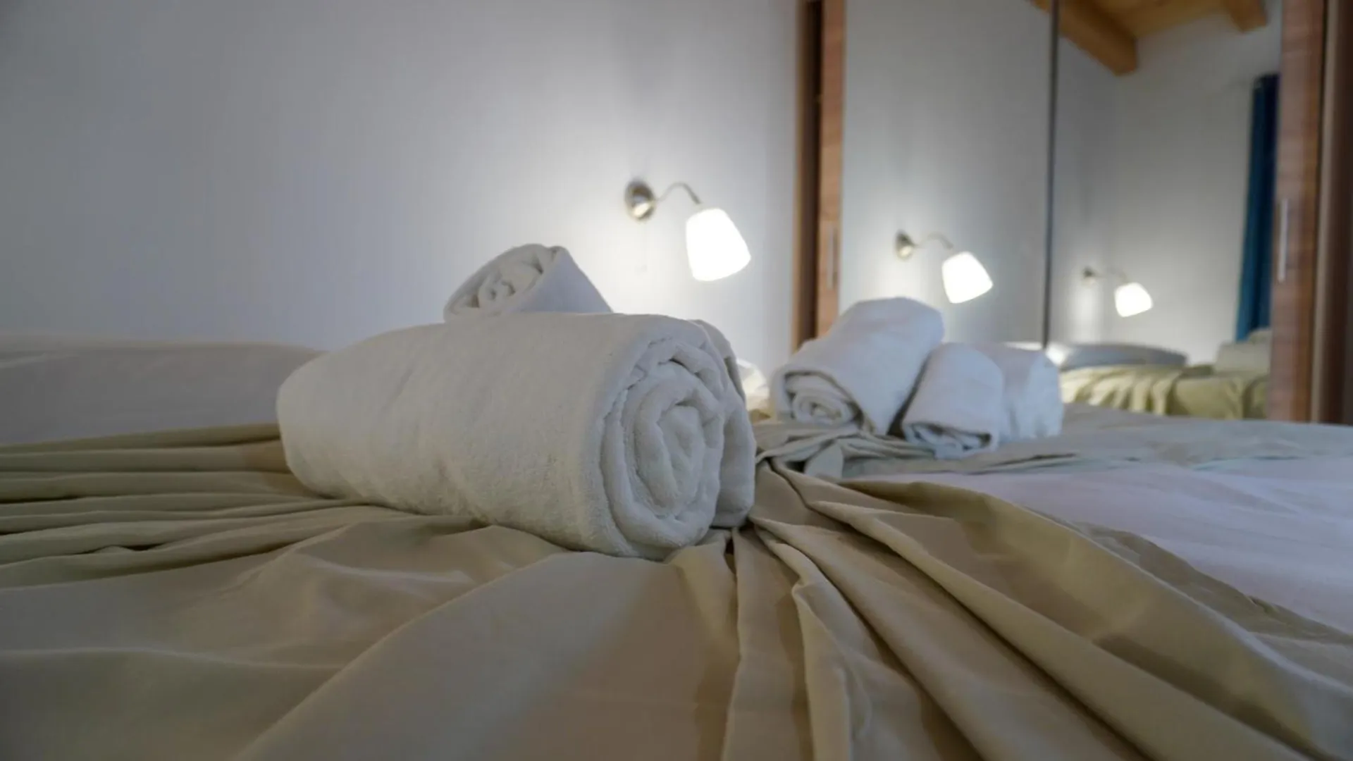 Residence Del Tellaro Lido di Noto Appartamento