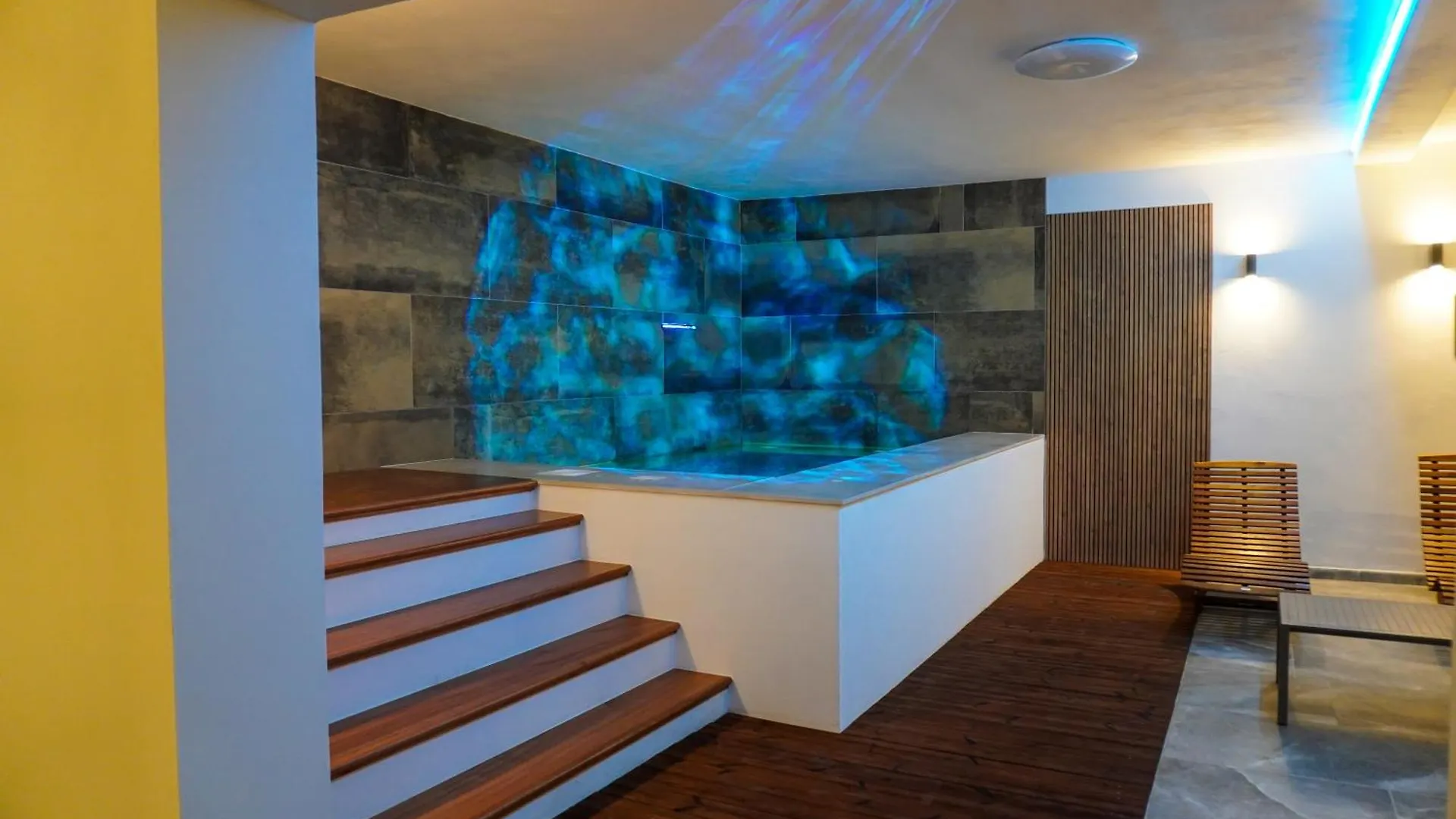 Appartamento Residence Del Tellaro Lido di Noto
