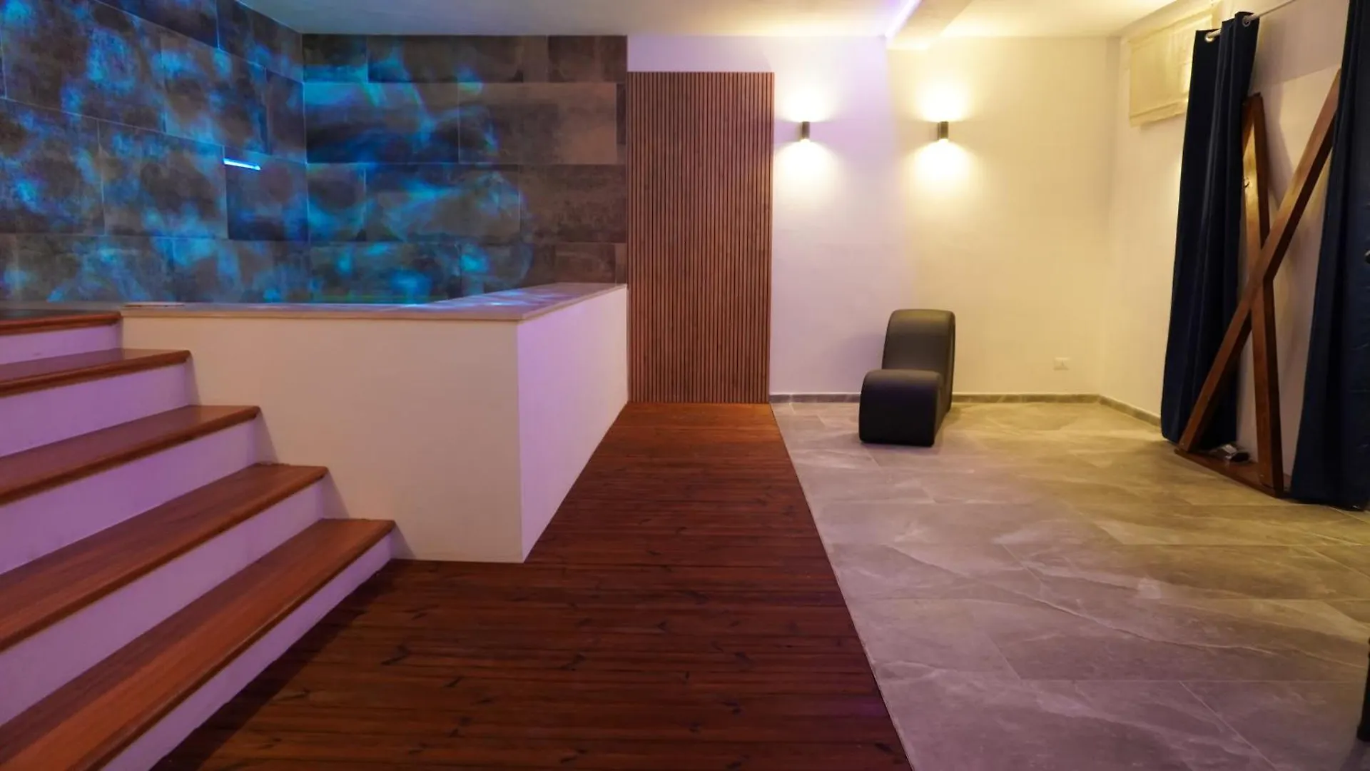 Appartamento Residence Del Tellaro Lido di Noto Italia