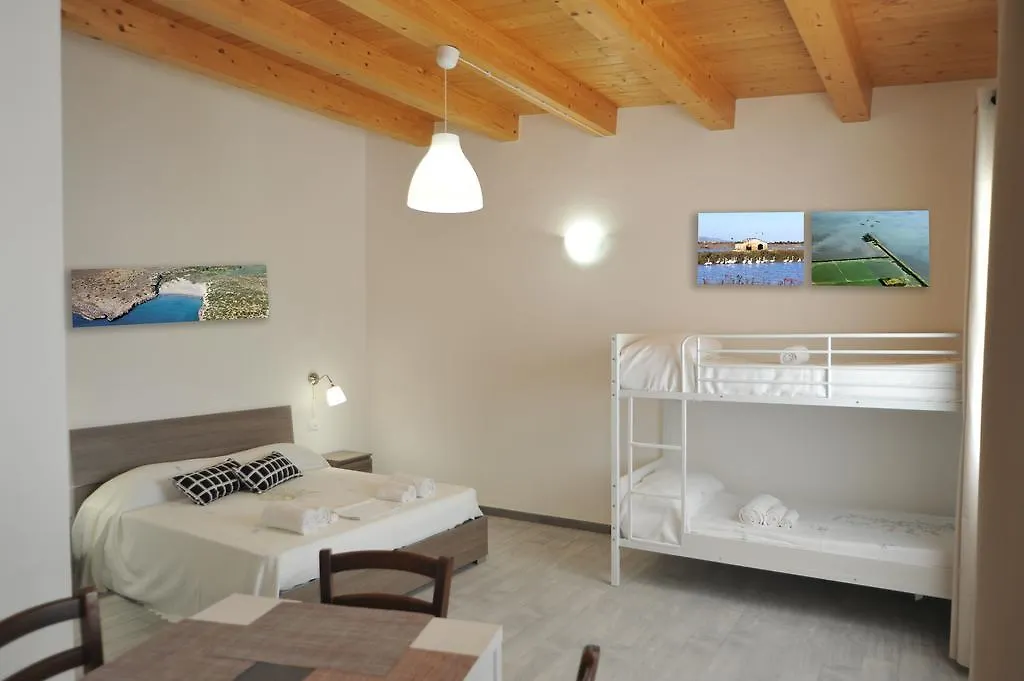 Appartamento Residence Del Tellaro Lido di Noto Italia