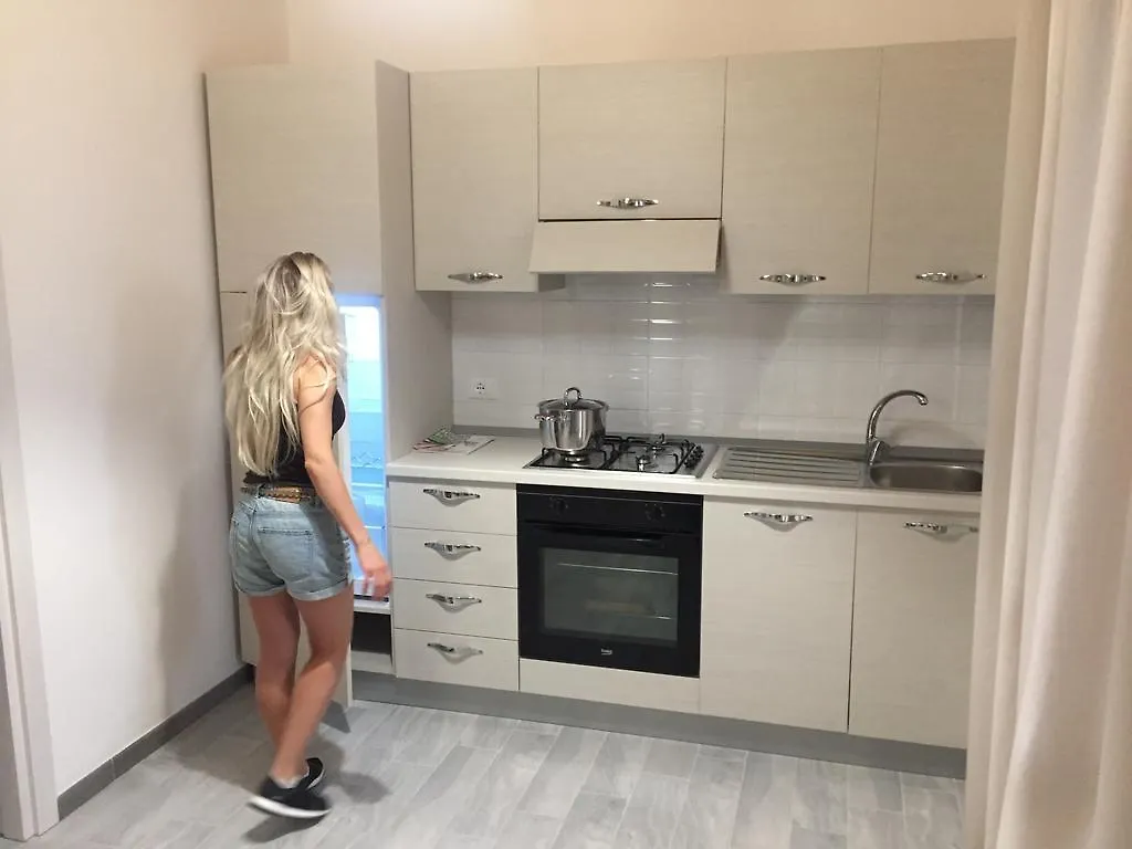 Residence Del Tellaro Lido di Noto 0*,