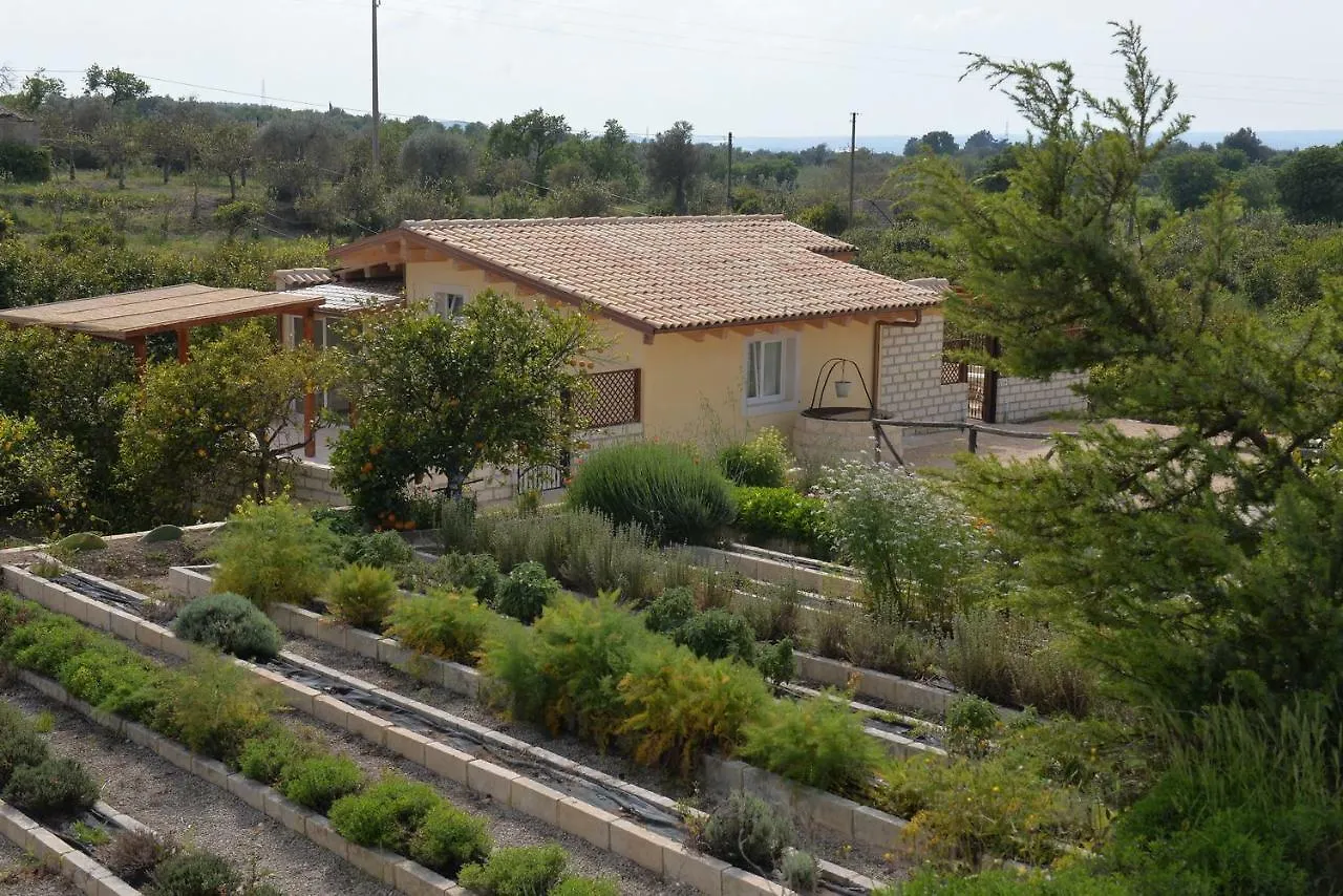 Appartamento Residence Del Tellaro Lido di Noto Italia