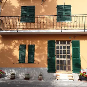 Olgatan , Deiva Marina Italie