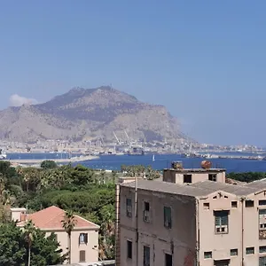 Casamare Sant'erasmo Sea View , Palerme Italie